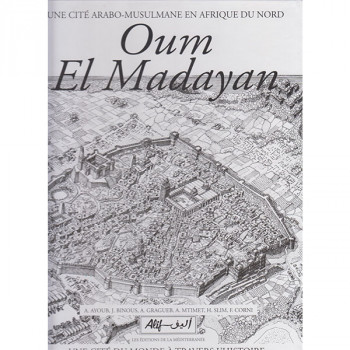 Oum El Madayan
