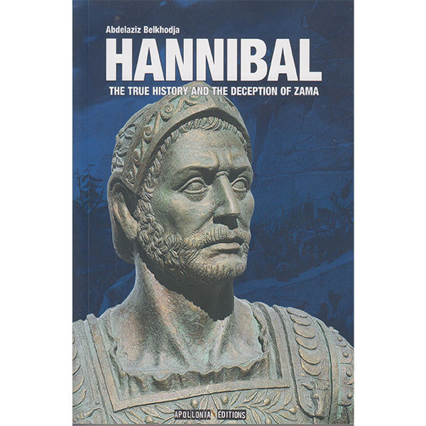 Hannibal the true story and the deception of zama