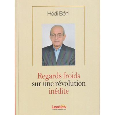 Regards froids sur une révolution inédite