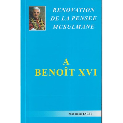 Rénovation De La Pensée Musulmane