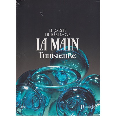 La main tunisienne Le geste en héritage