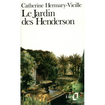 Le Jardin des Henderson