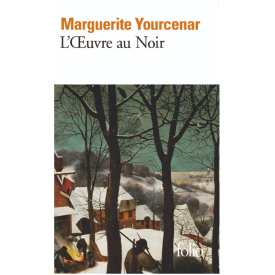 L'Œuvre au Noir