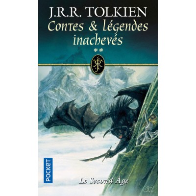 Contes et légendes inachevés - tome 2