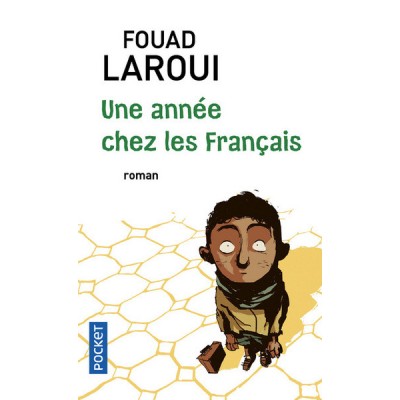 Une année chez les français