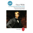 Le portrait de Dorian Gray