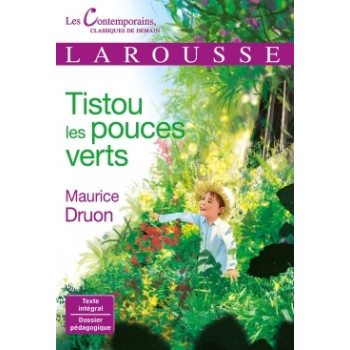 Tistou les pouces verts