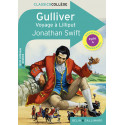 Gulliver - Voyage à Lilliput