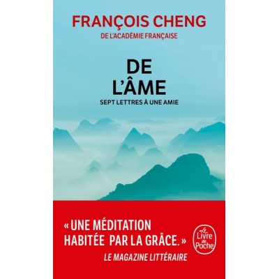 De l'âme - Sept lettres à une amie