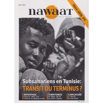 Nawaat Hors-série 4
