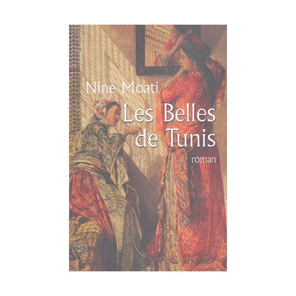 Les Belles de Tunis