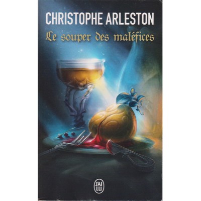 Le souper des maléfices