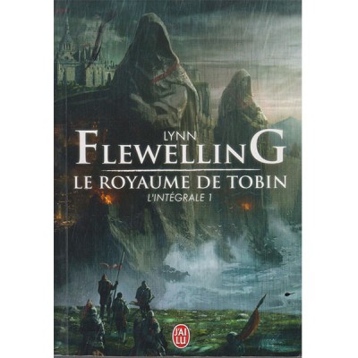 Le Royaume de Tobin L'intégrale 1