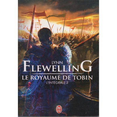 Le Royaume de Tobin L'intégrale 3