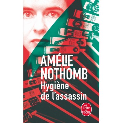 Hygiène de l'assassin