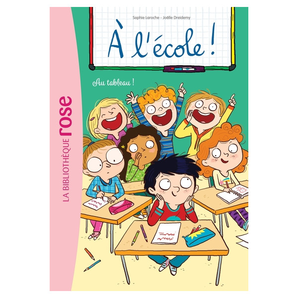 A l'école ! Tome 7