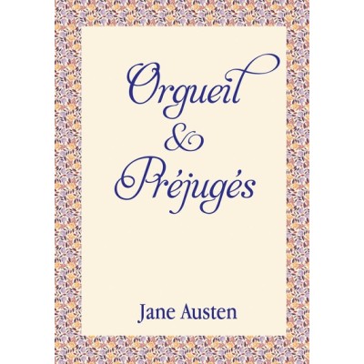 Orgueil et Préjugés