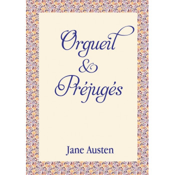 Orgueil et Préjugés
