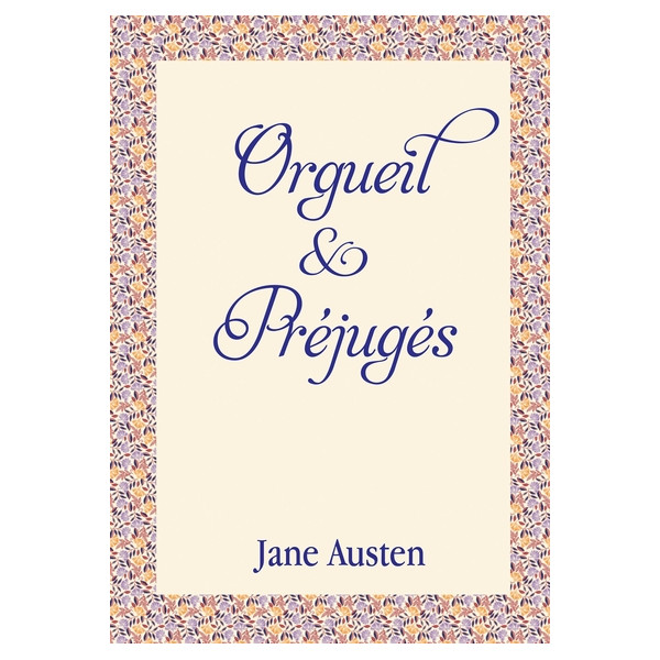 Orgueil et Préjugés