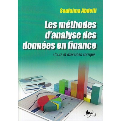 Les méthodes d'analyse des données en finance