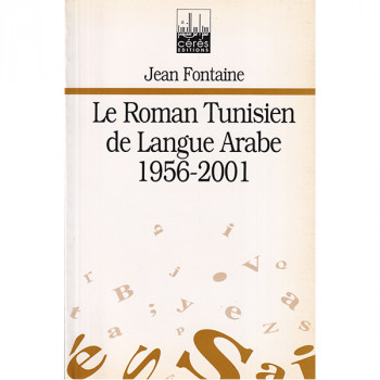 Le roman tunisien de langue...