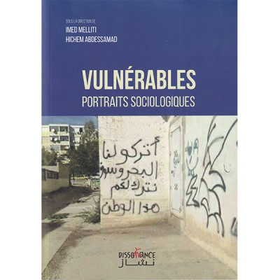 Vulnérables
Portraits Sociologiques