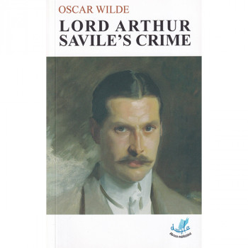 Lord arthur savile's crime