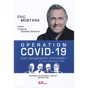 Opération COVID-19