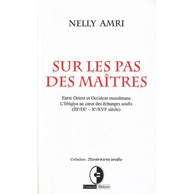 Sur les pas des maîtres