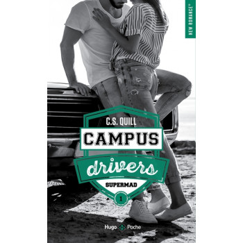 Campus drivers Tome 1
