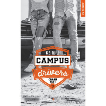 Campus drivers Tome 3