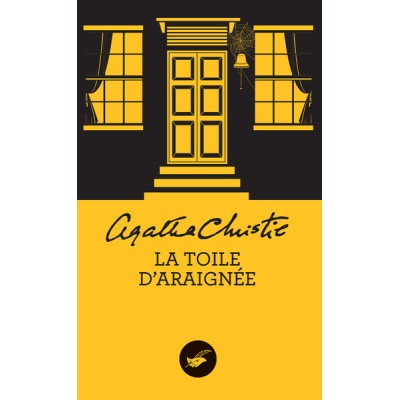 La toile d'araignée