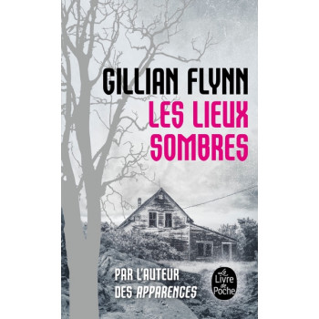 Les Lieux sombres