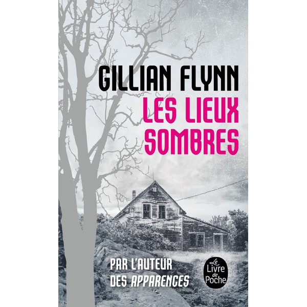 Les Lieux sombres