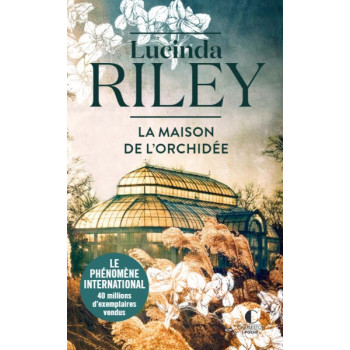 La maison de l'orchidée