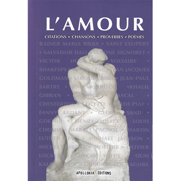 L'amour