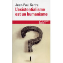 L'existentialisme est un humanisme