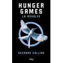 Hunger Games - tome 3 La révolte