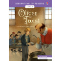 Oliver Twist  Level 3