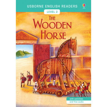 The Wooden Horse Level 2