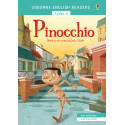 Pinocchio Level 2