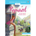 Rapunzel - From the story by the Brothers Grimm