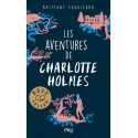 Les aventures de Charlotte Holmes Tome 2