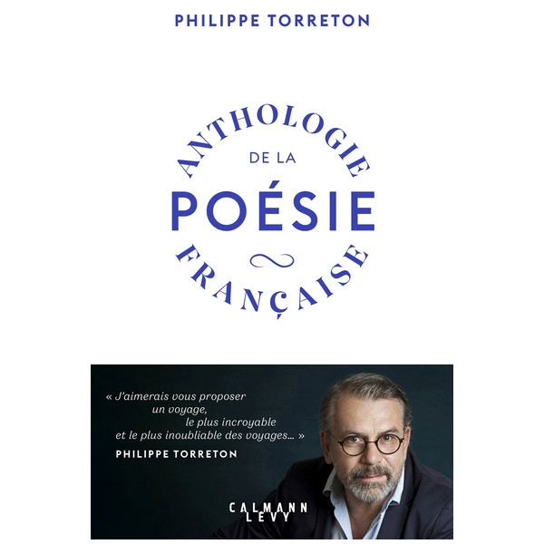 Anthologie de la poésie française