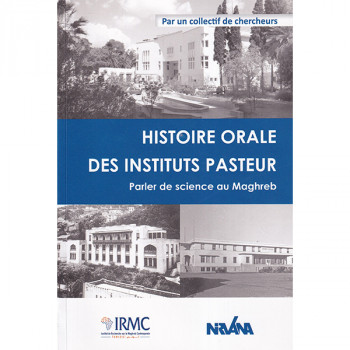 Histoire orale des instituts pasteur
