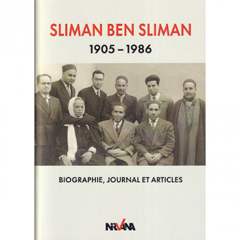 Sliman Ben Sliman 1905-1986