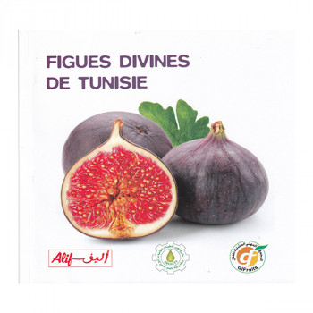 Figues divines de Tunisie