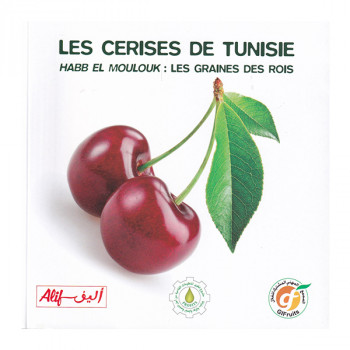 Les cerises de Tunisie