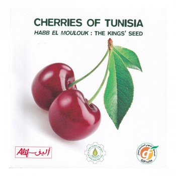 Cherries of Tunisia
