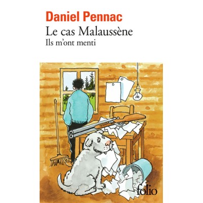 Le cas Malaussène Tome 1